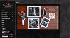 Desktop Screenshot of ozcansimsek.com